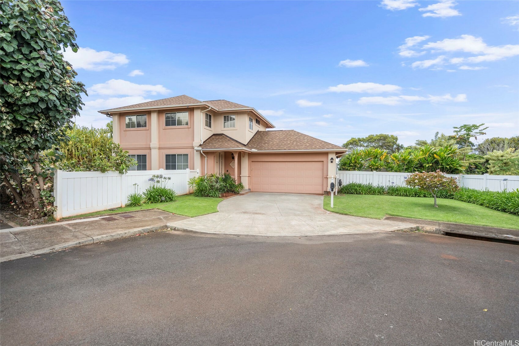 94-1092 Kikepa Street 179  Waipahu HI 96797 photo