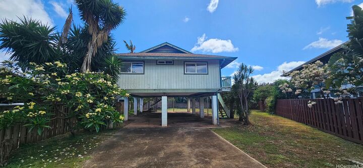 67-213 Niumaloo Place  Waialua HI 96791 photo