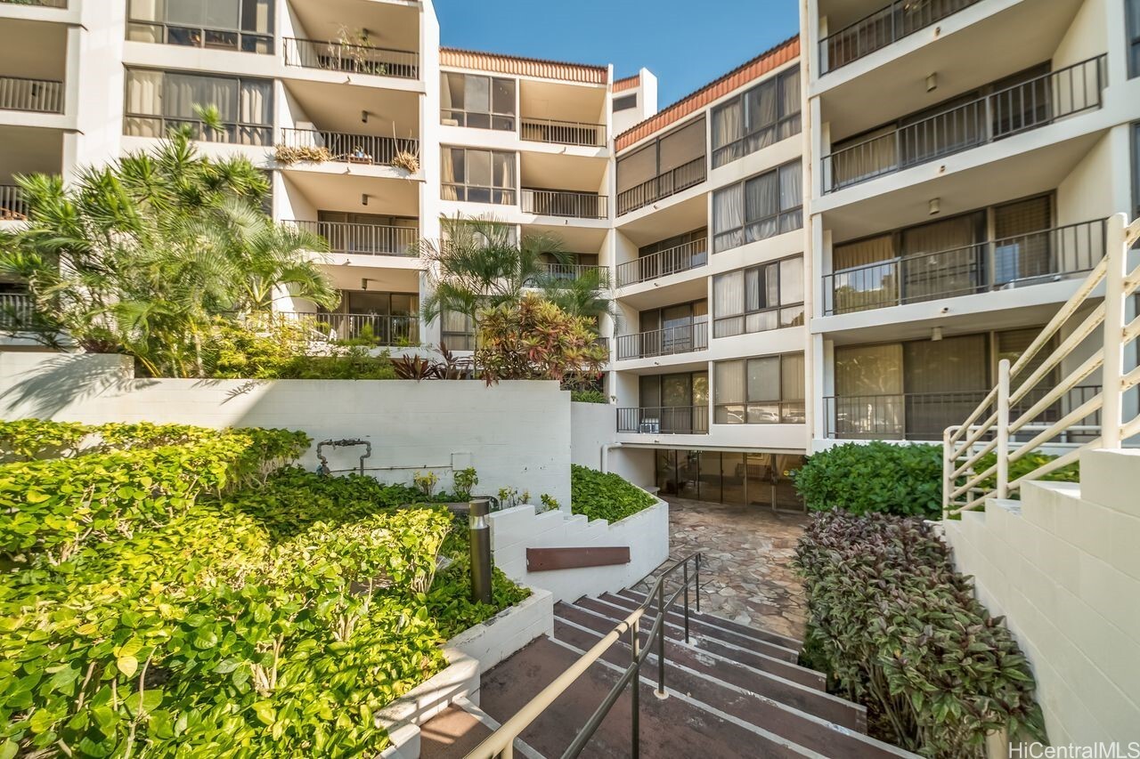 Property Photo: 3138 Waialae Avenue 230 HI 96816
