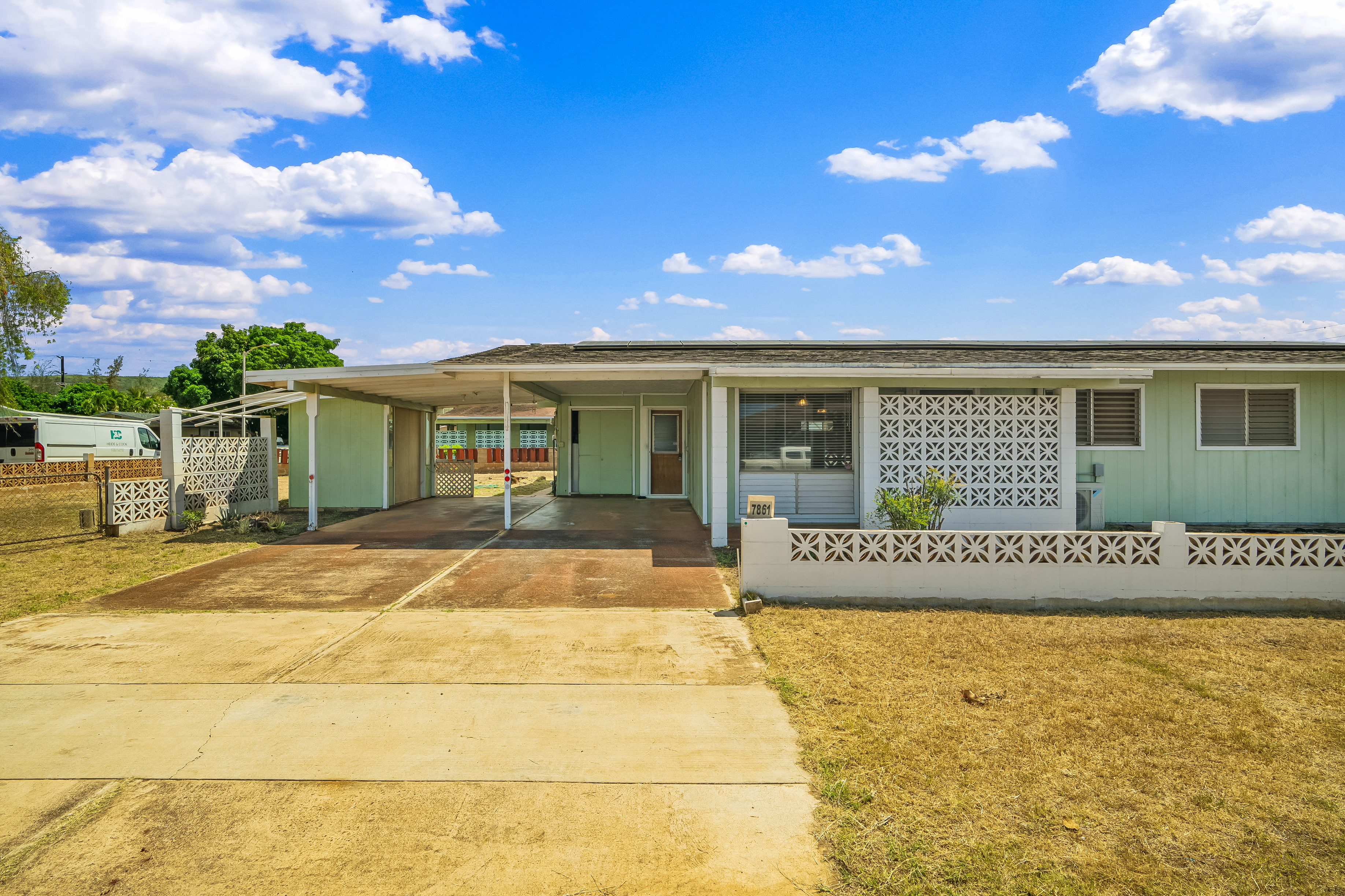 7861 Iwipolena Rd  Kekaha HI 96752 photo