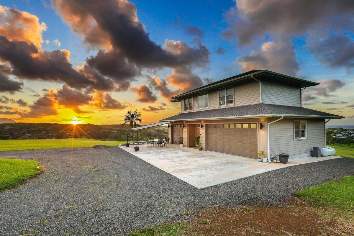 4858 Kahiliholo Rd Unit # 3  Kilauea HI 96754 photo