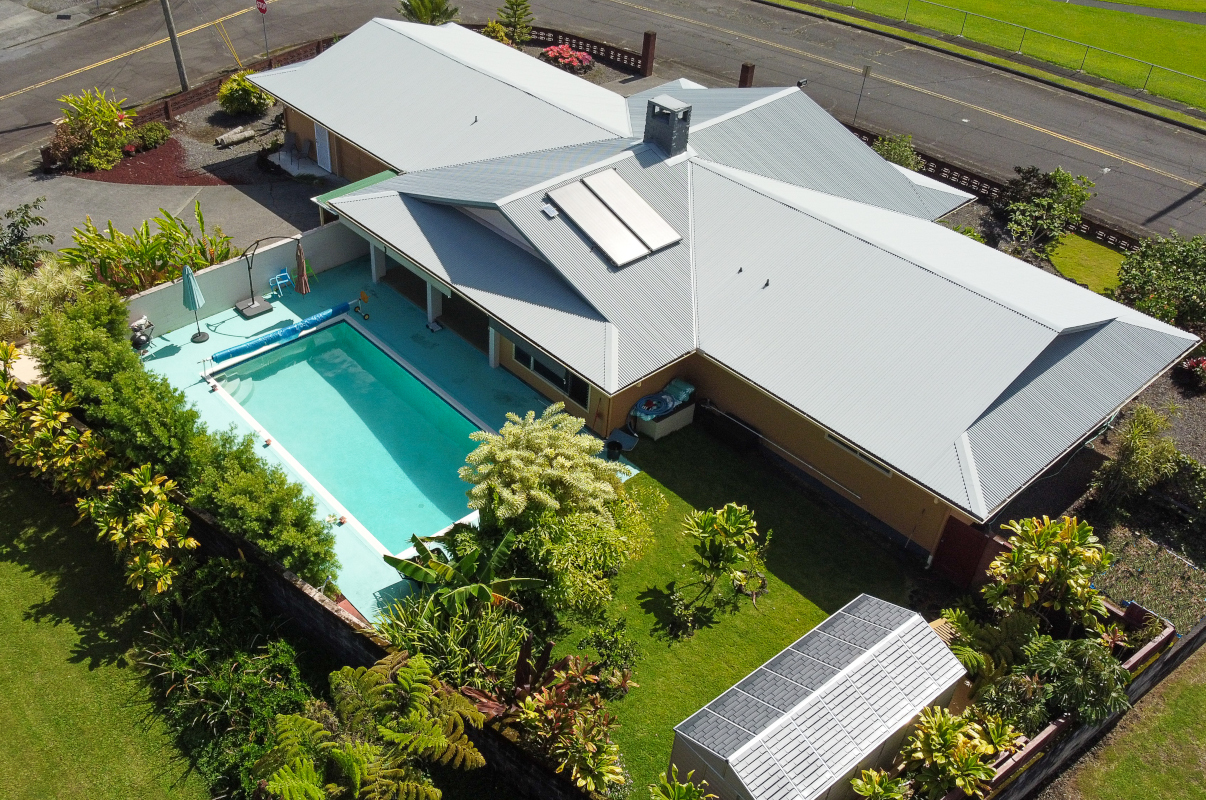 Property Photo: 1622 Keone St HI 96720