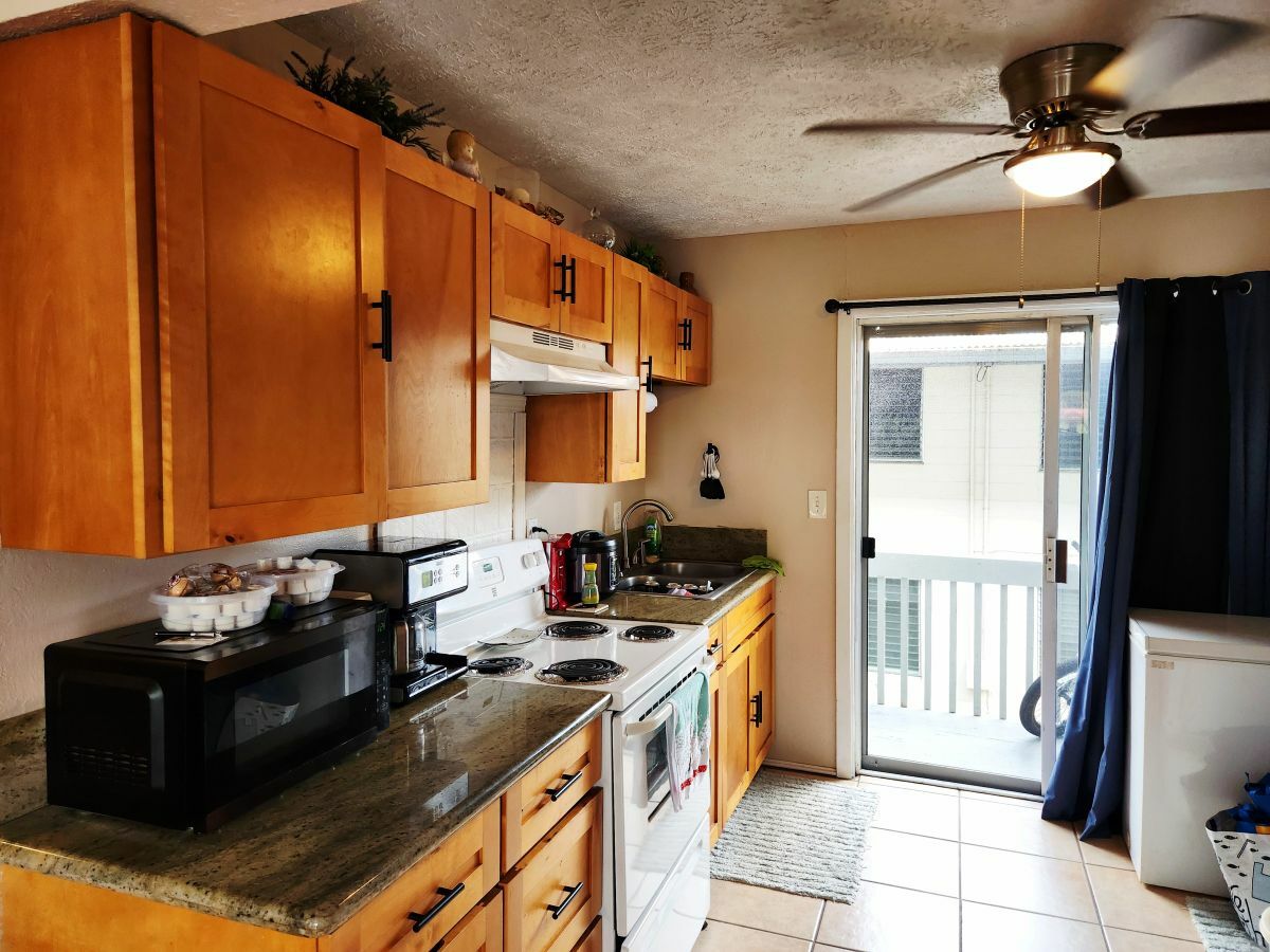 Property Photo: 272 Kapiolani St 203 HI 96720