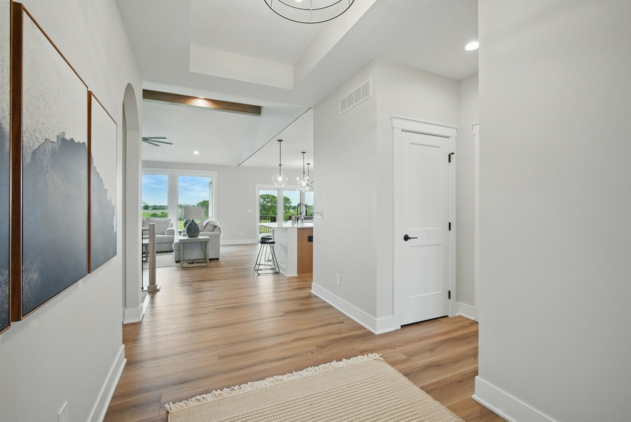 Property Photo: 1216 Orchard Hills Drive IA 50211