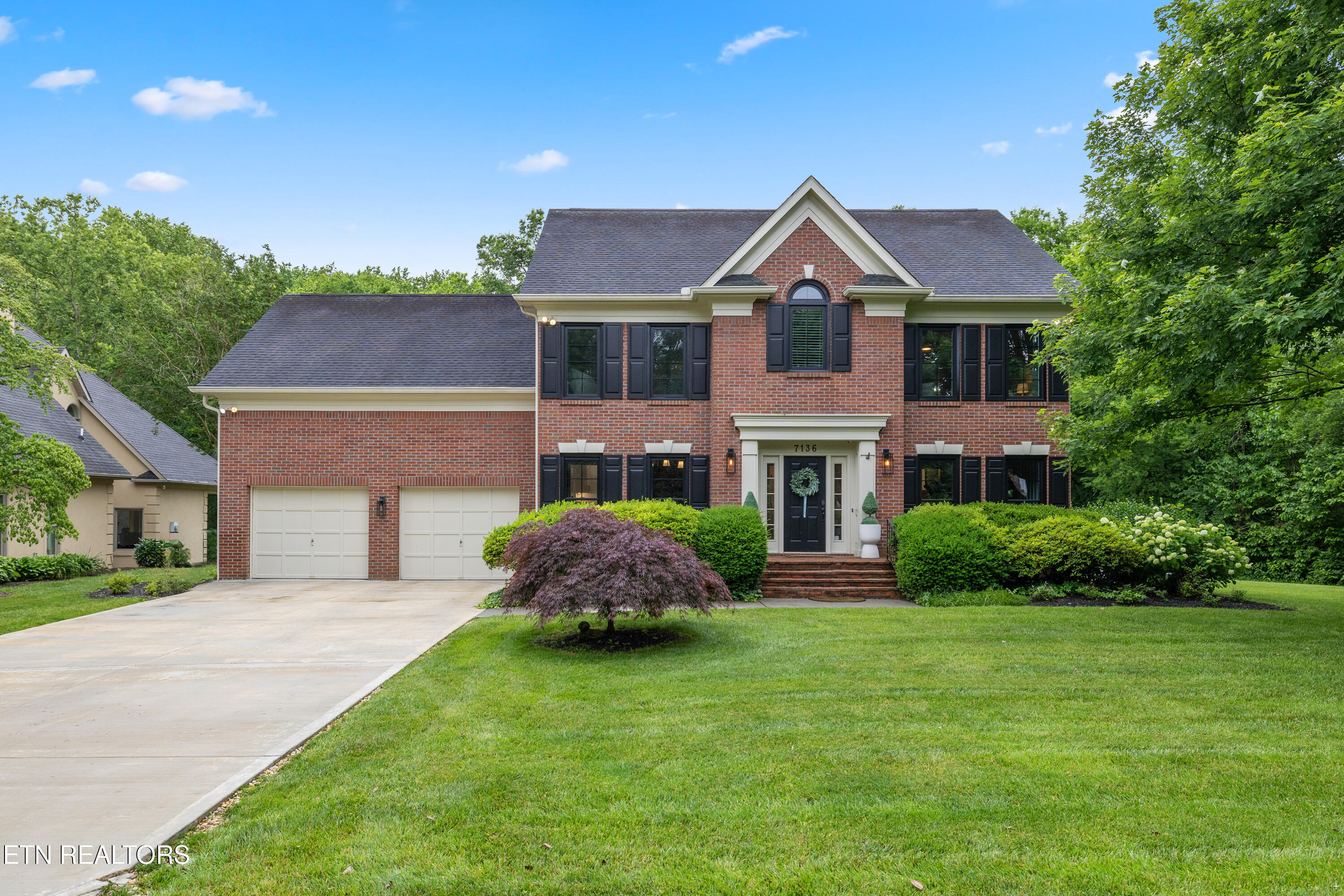 Property Photo: 7136 Lawford Rd TN 37919