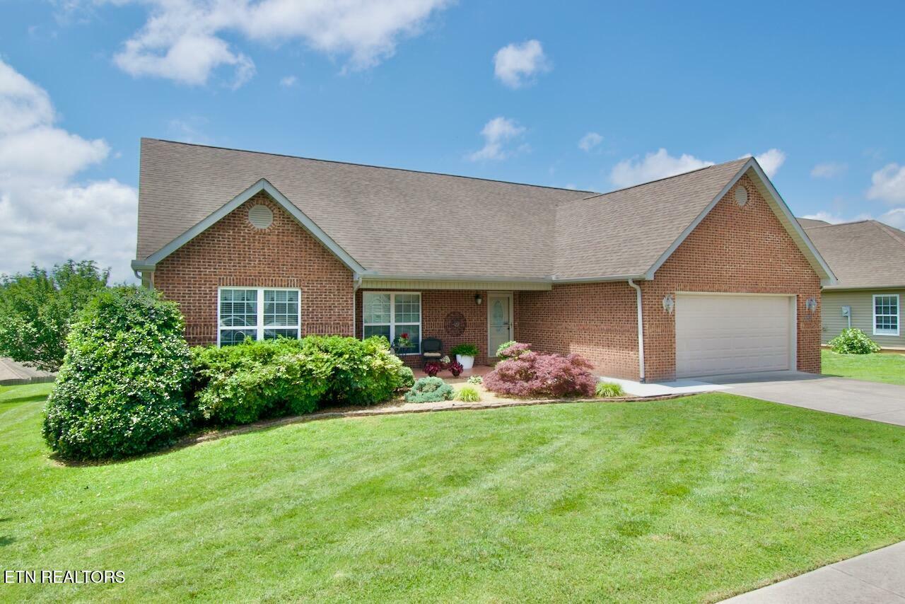 Property Photo: 2727 Barsha Fields Lane TN 37804