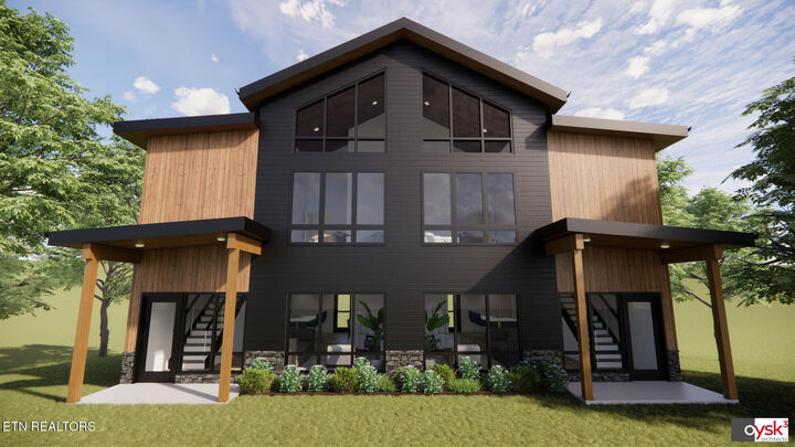 234 Caton Rd 6  Sevierville TN 37862 photo