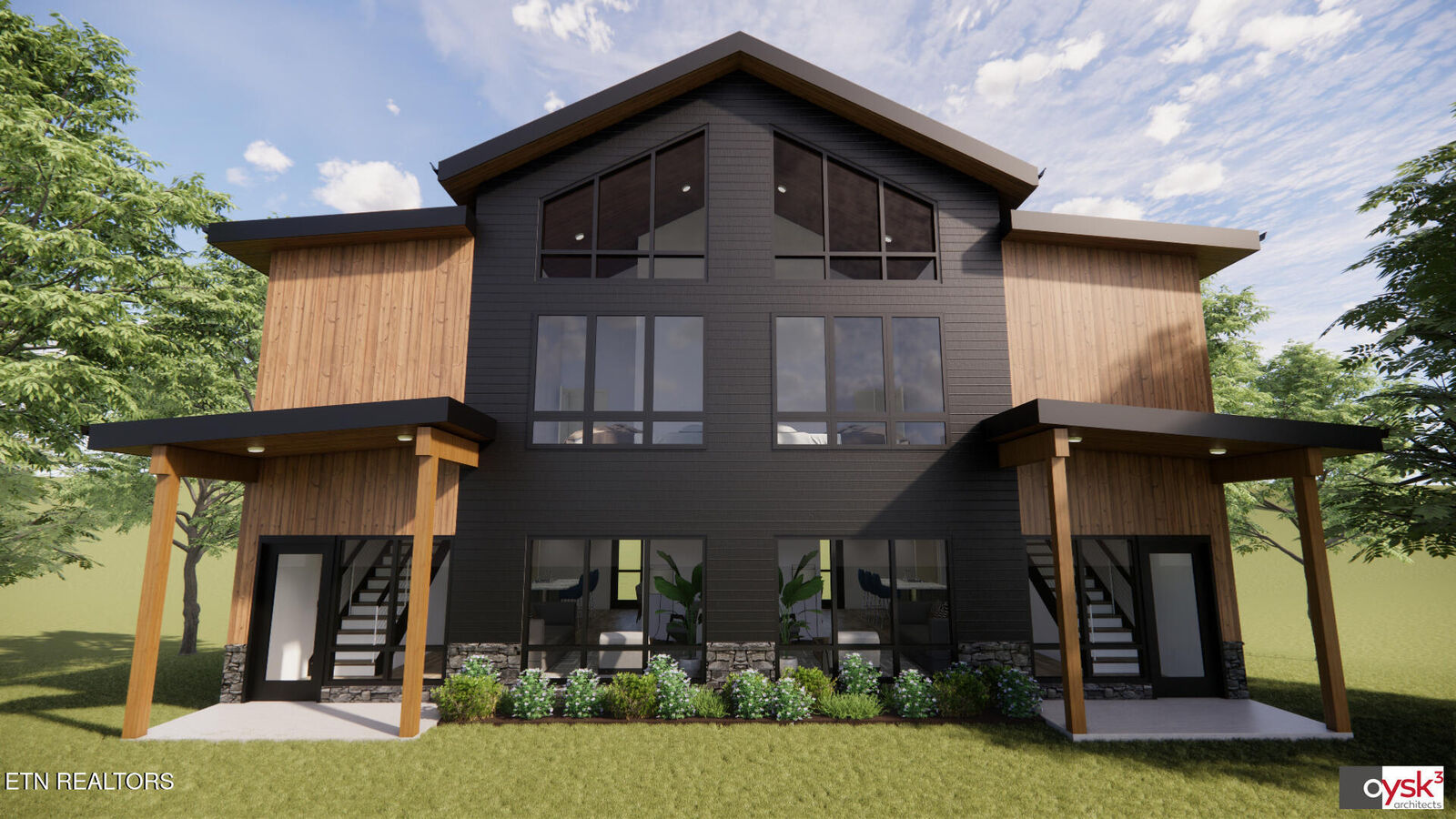 Property Photo:  234 Caton Rd 6  TN 37862 