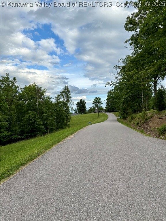 Property Photo: Lot 12 Crooked Creek Road WV 25560