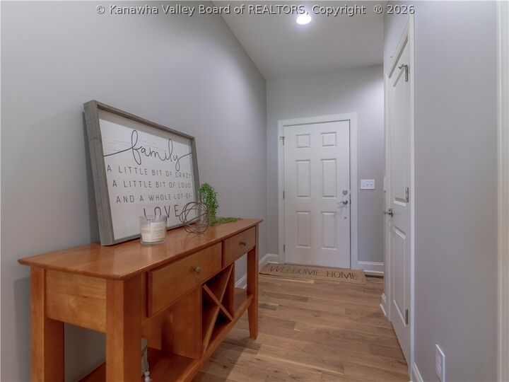 Property Photo:  41 Jordon Drive  WV 25213 