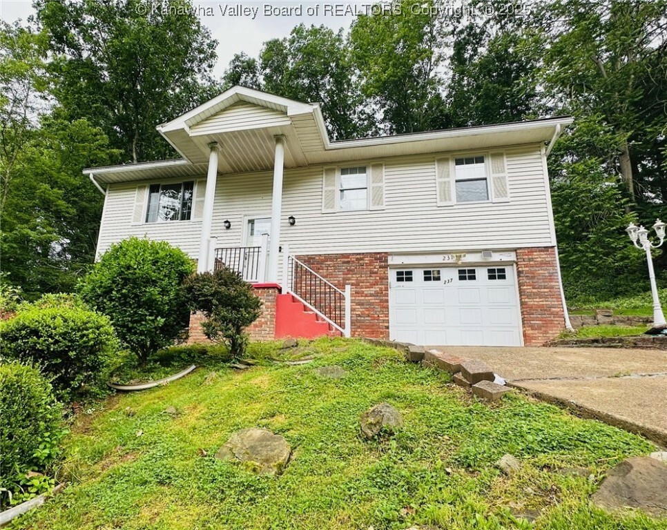 Property Photo: 237 Pine Circle WV 25064
