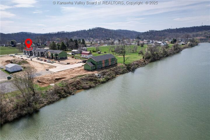 Property Photo: 39 Jordon Drive WV 25213