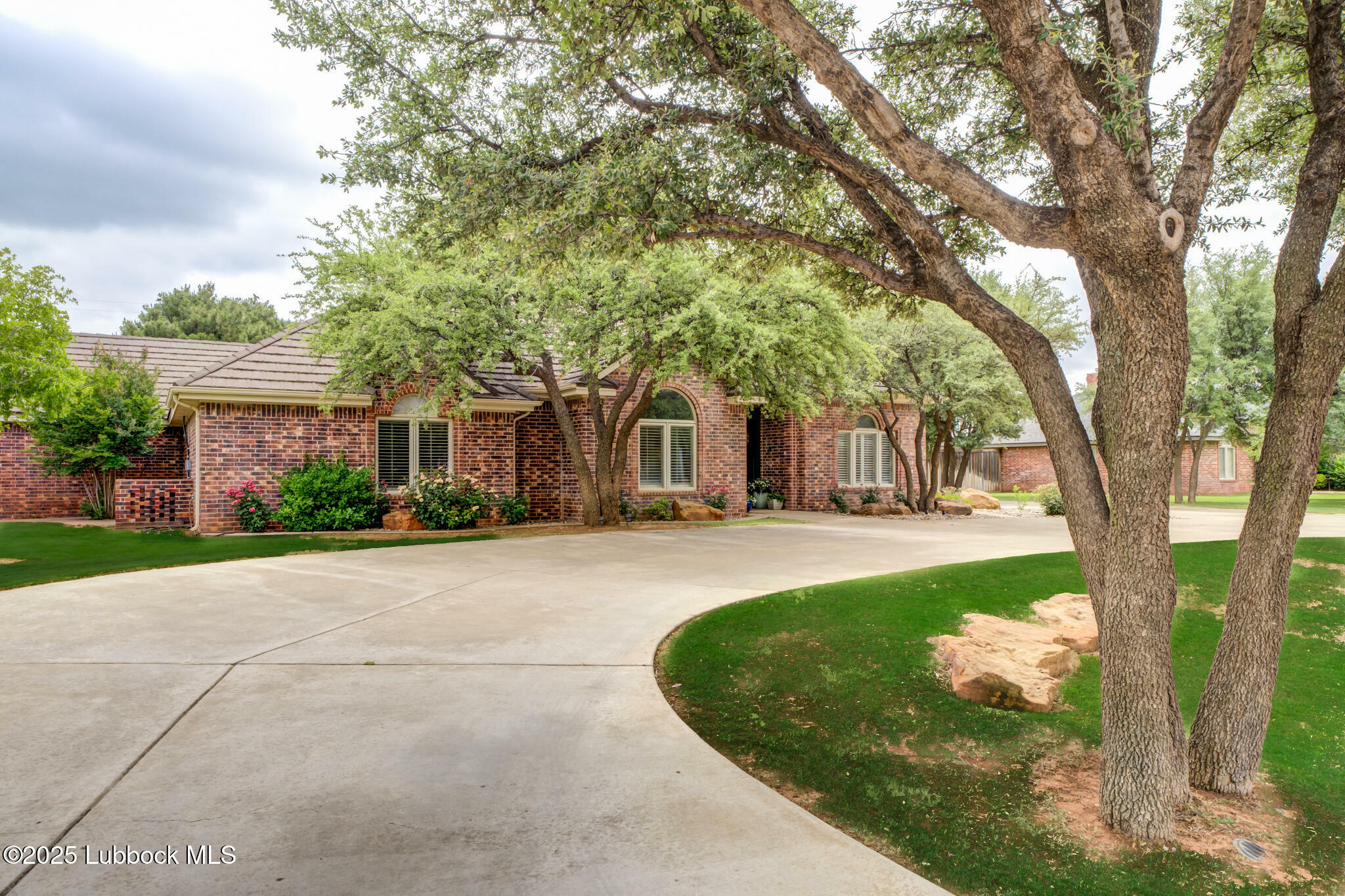 Property Photo: 7609 Prentiss Avenue TX 79424