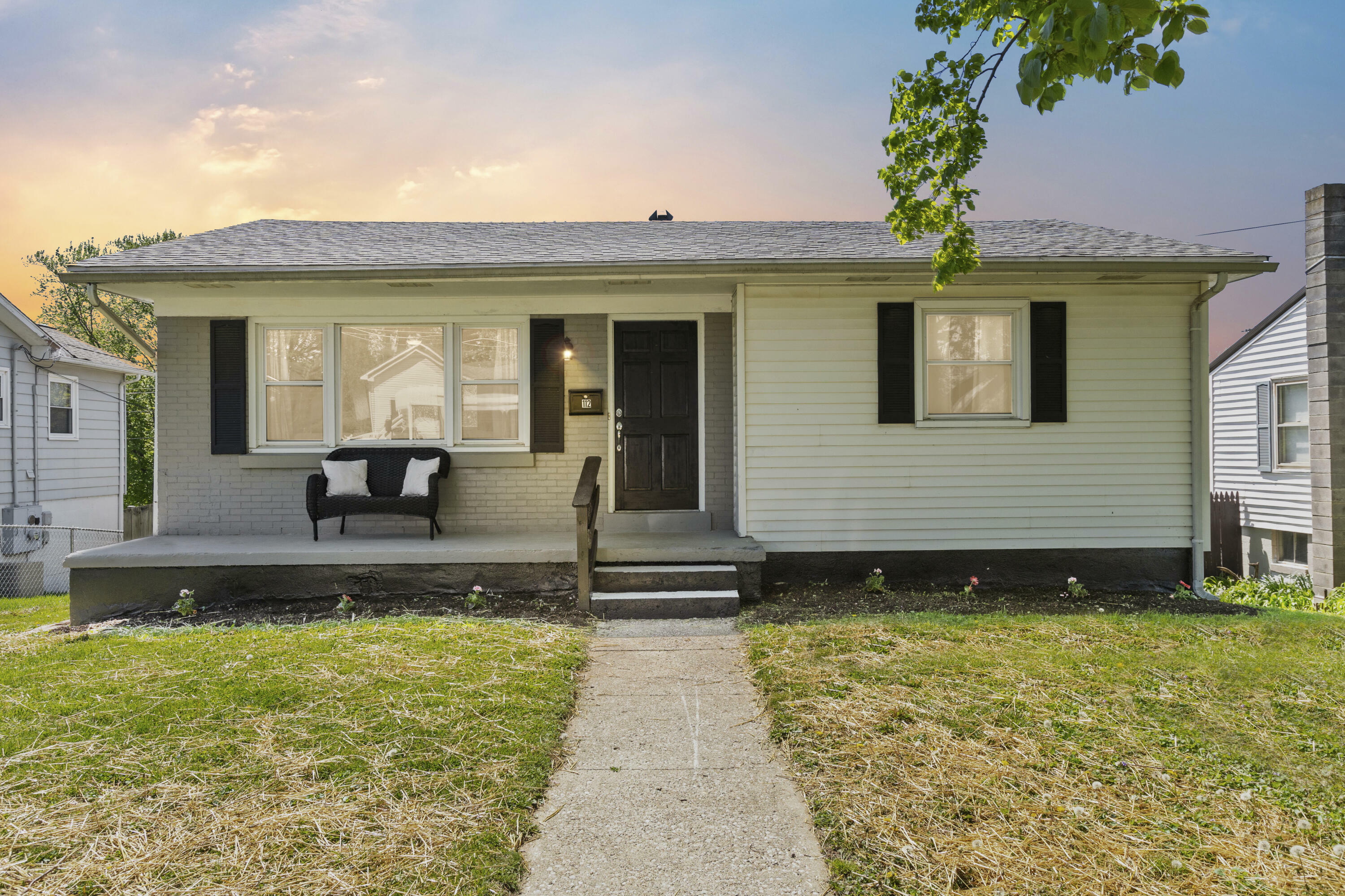 Property Photo: 112 Gano Avenue KY 40324