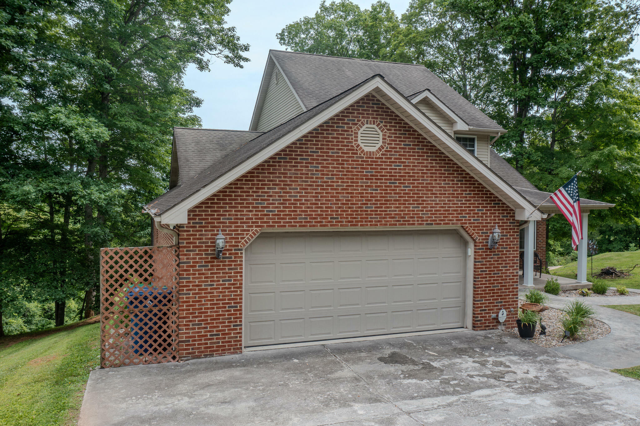 Property Photo: 990 Prather Drive KY 42544