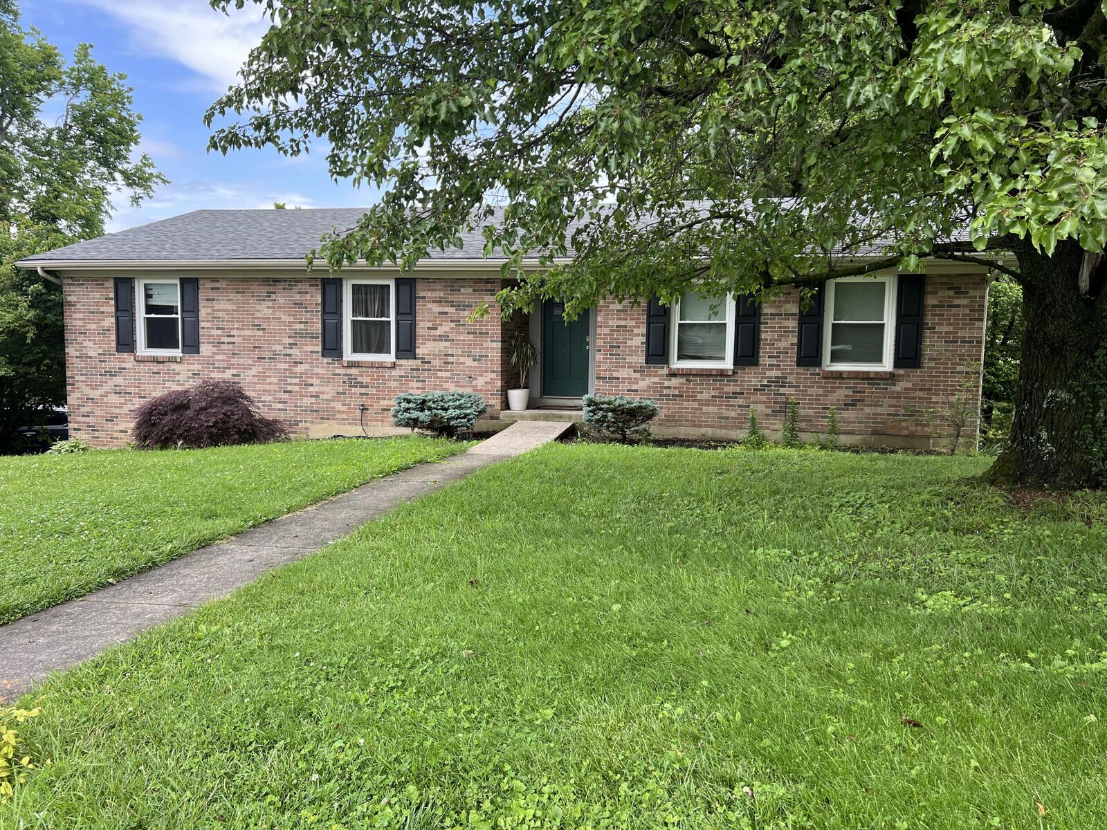 Property Photo:  126 Frankie Drive  KY 40475
