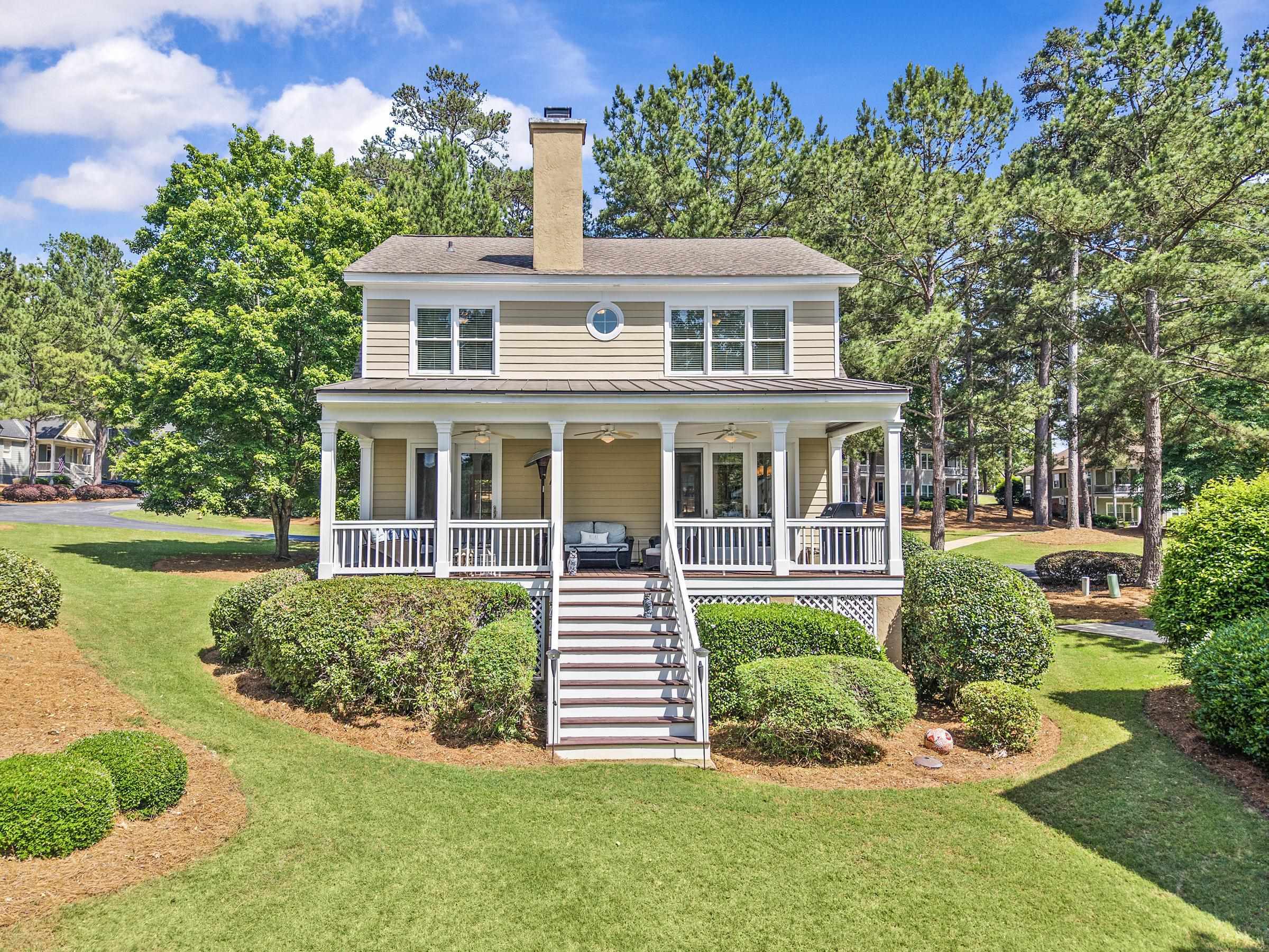 Property Photo: 1015 Marina Cove Court GA 30642
