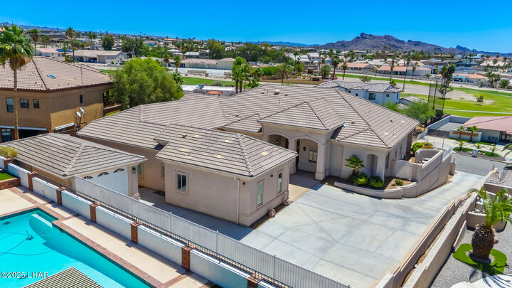 Property Photo: 2270 Palmer Dr AZ 86406