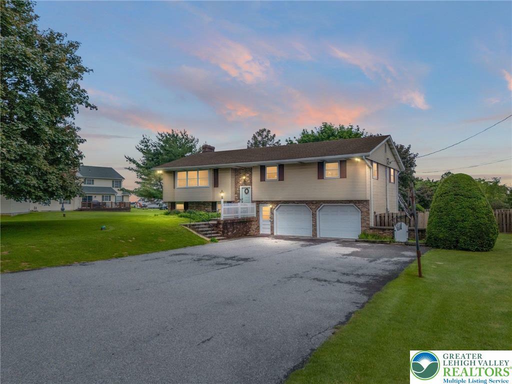 Property Photo: 3311 Excelsior Road PA 18078