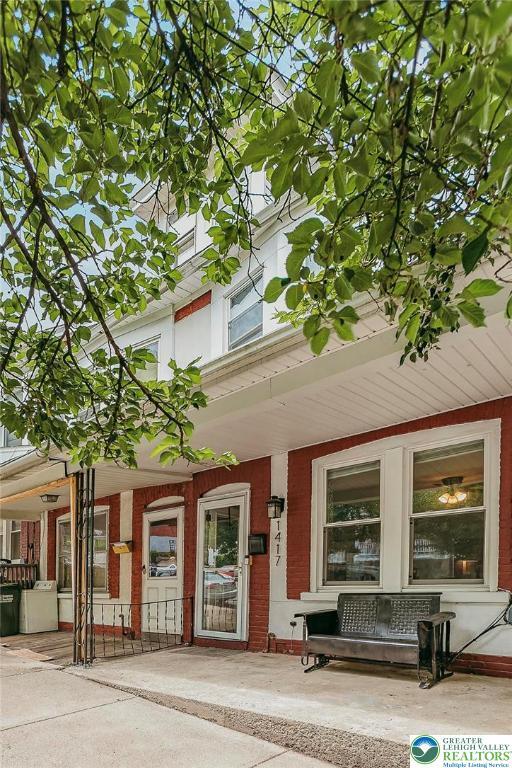 Property Photo:  1417 E 8th Street  PA 18015 