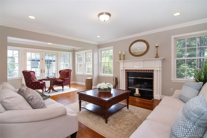 Property Photo: 6 Hazen Street NY 10803