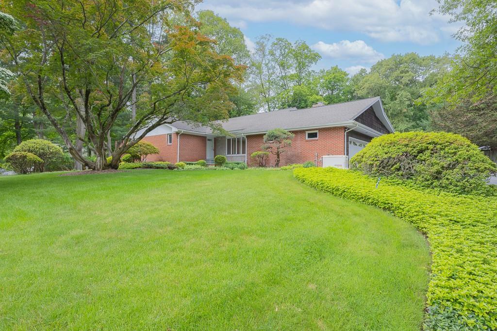 Property Photo: 211 N Little Tor Road NY 10956