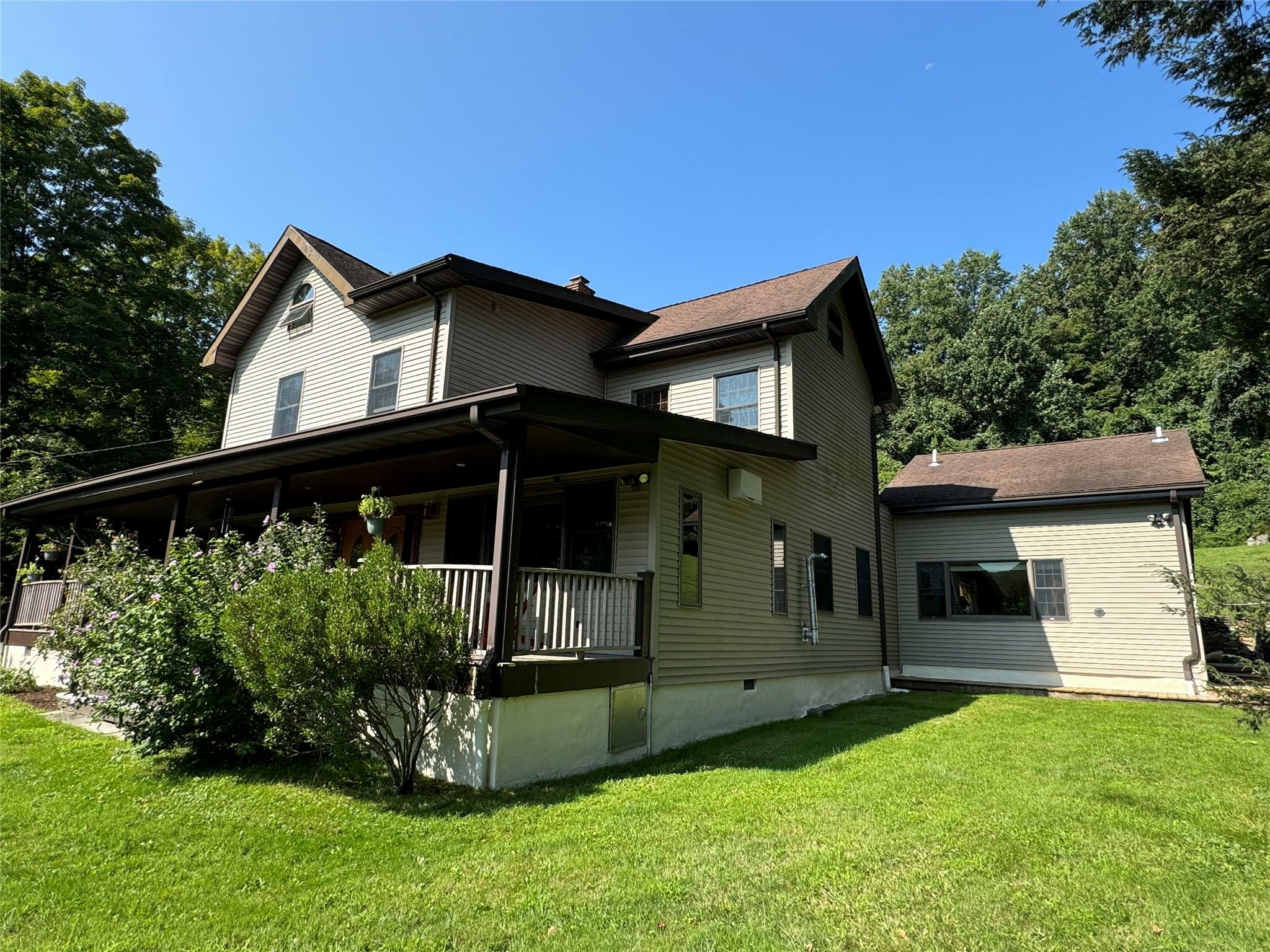 459 Illington Road  Ossining NY 10562 photo