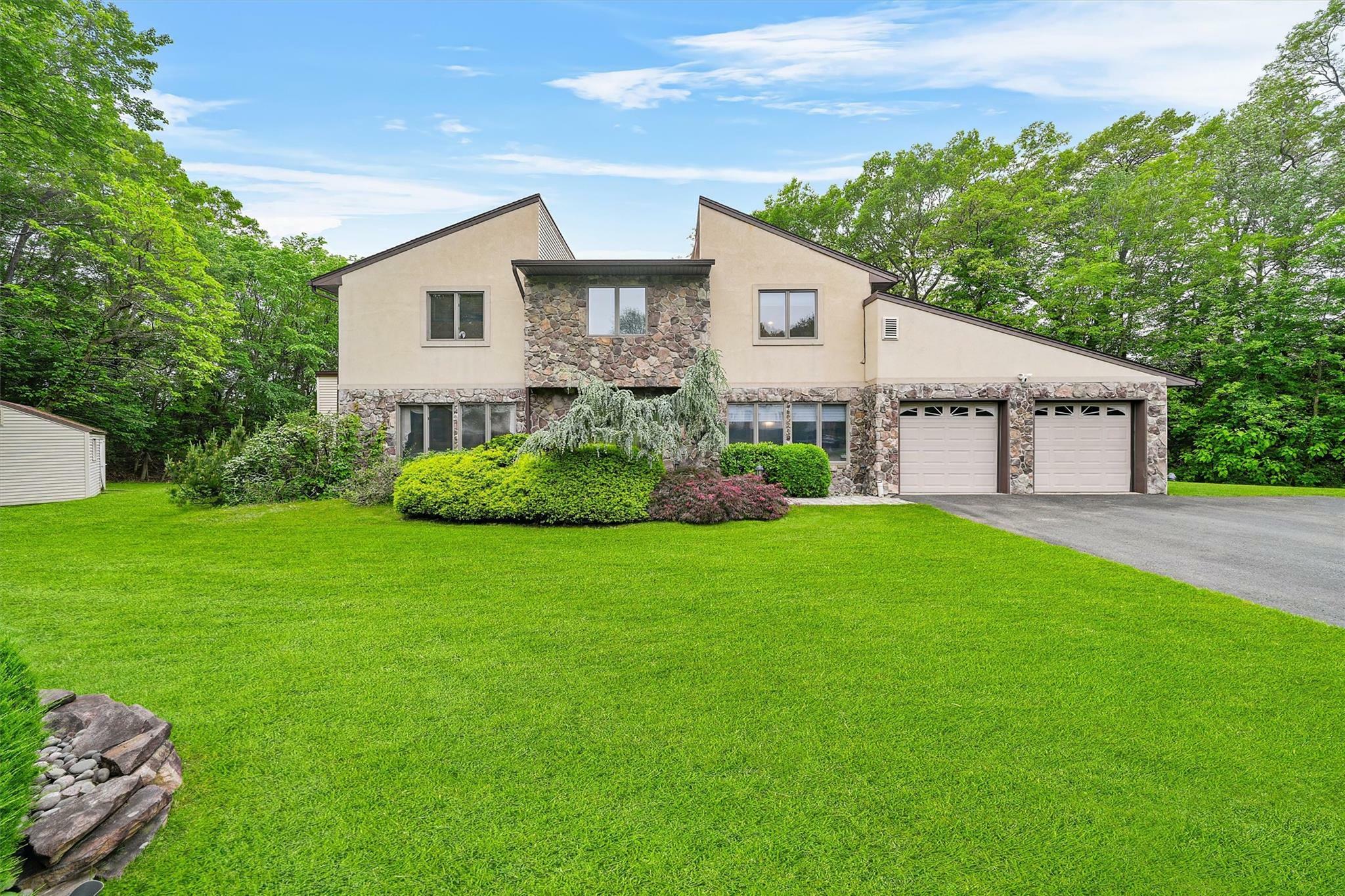 Property Photo: 43 Dustman Lane NY 10954