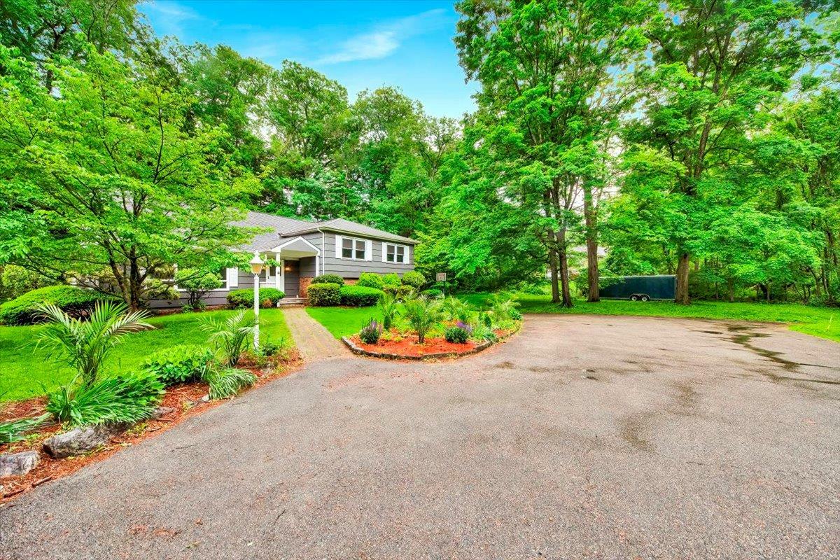 Property Photo: 83 Sherwood Road NY 10567