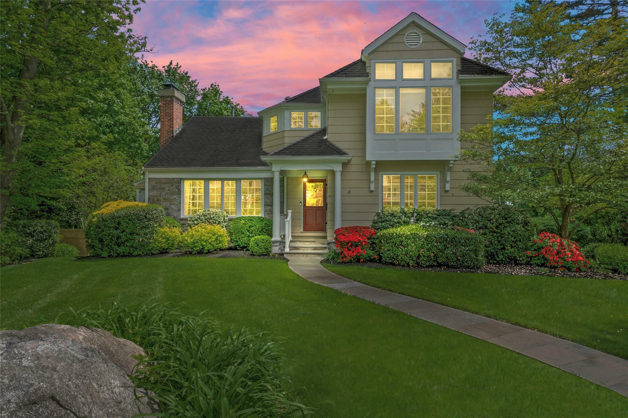 Property Photo: 57 Edgewood Avenue NY 10538
