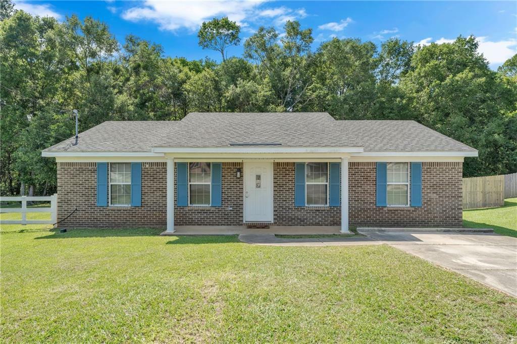 Property Photo: 9130 Mayfield Court W AL 36541
