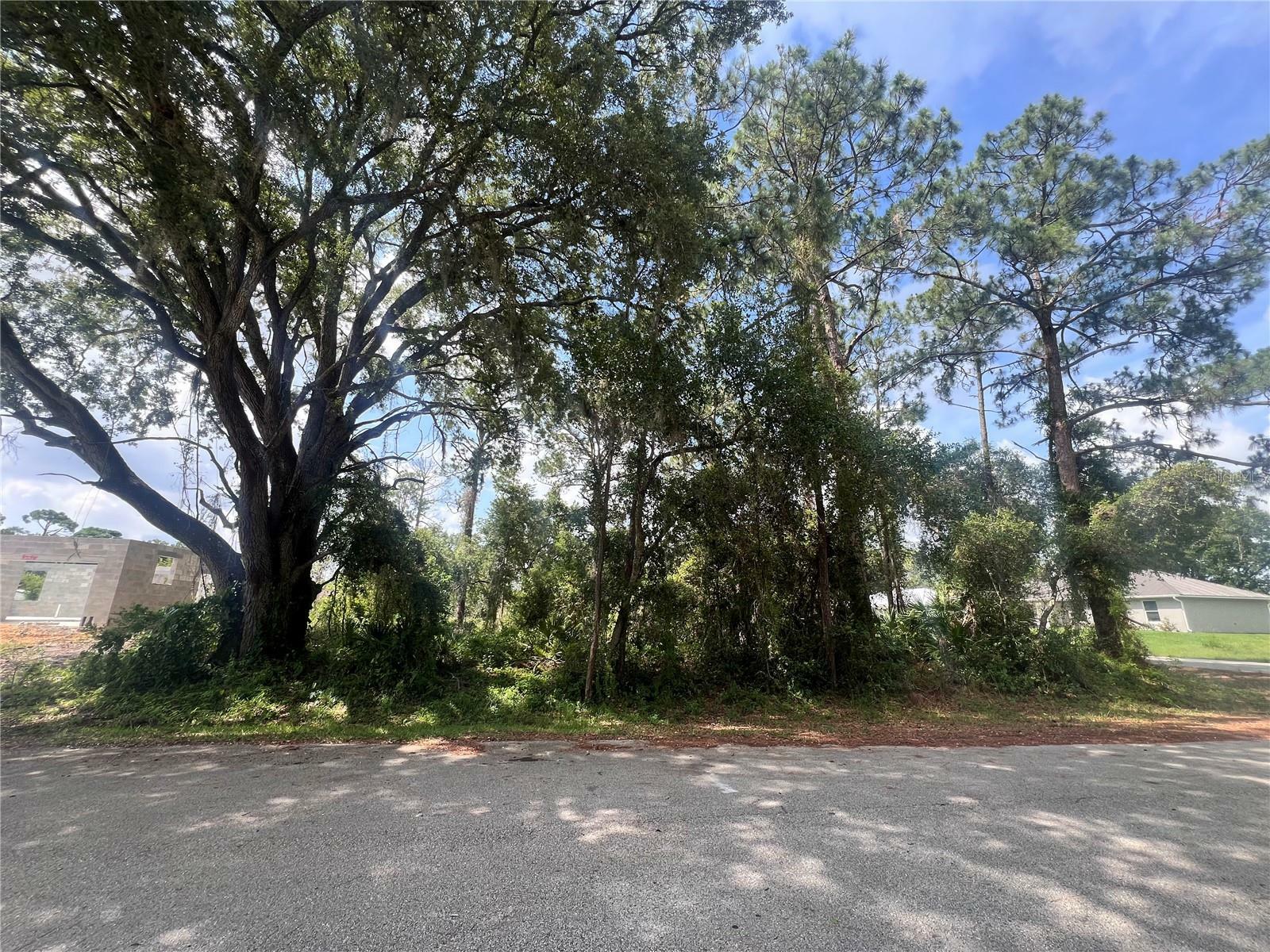 Property Photo:  4021 Simca Street  FL 33872 