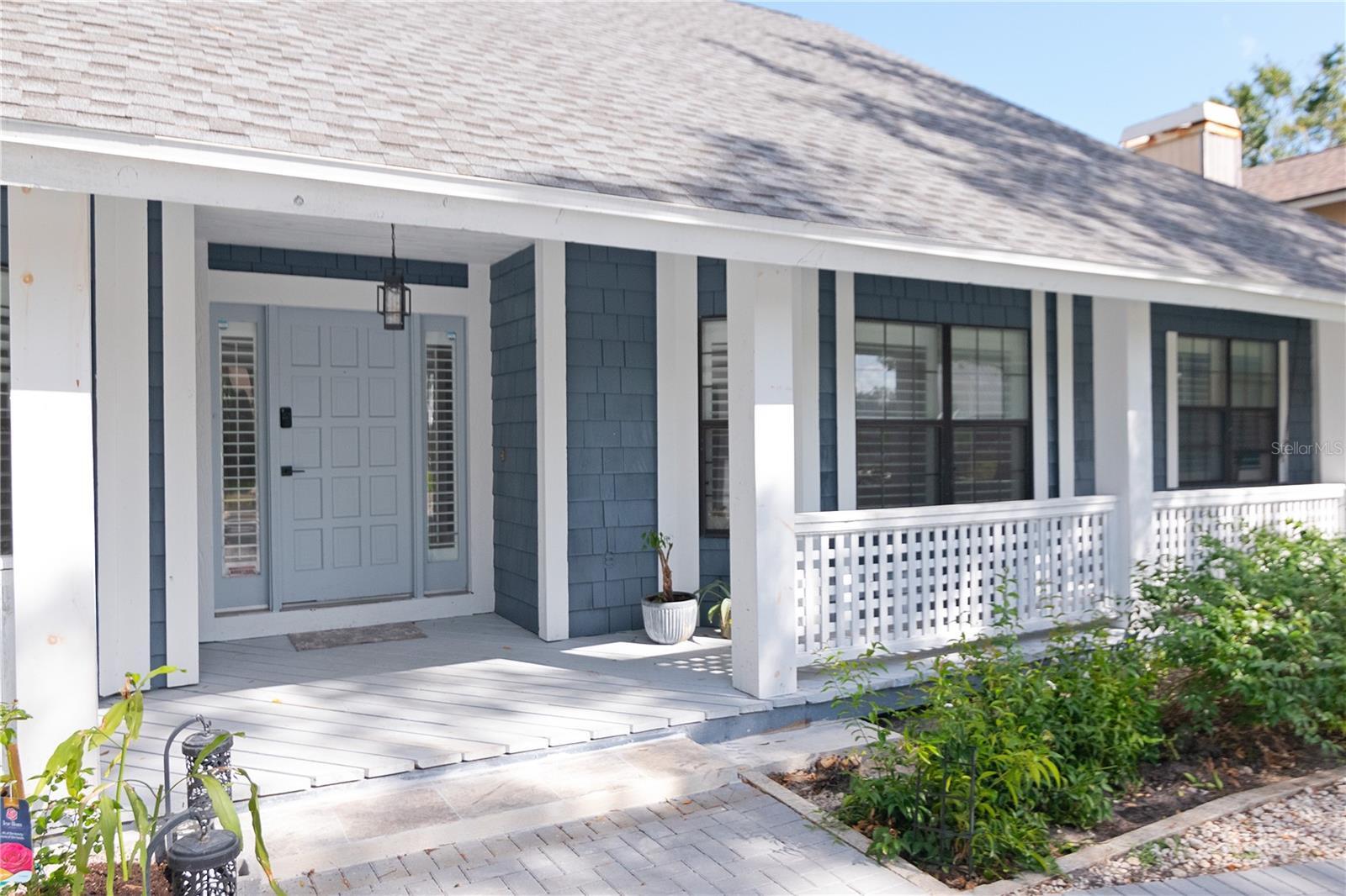 Property Photo:  4202 Deepwater Lane  FL 33615 