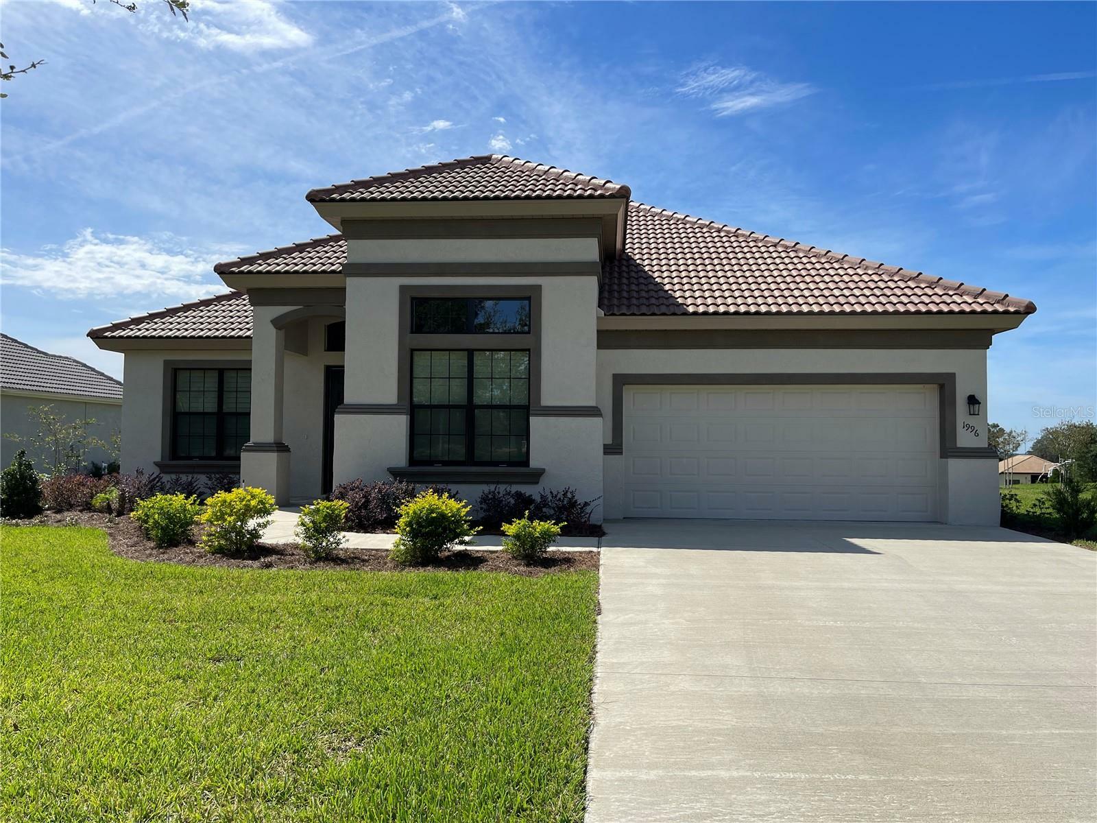 Property Photo: 1996 N Peakview Loop FL 34442