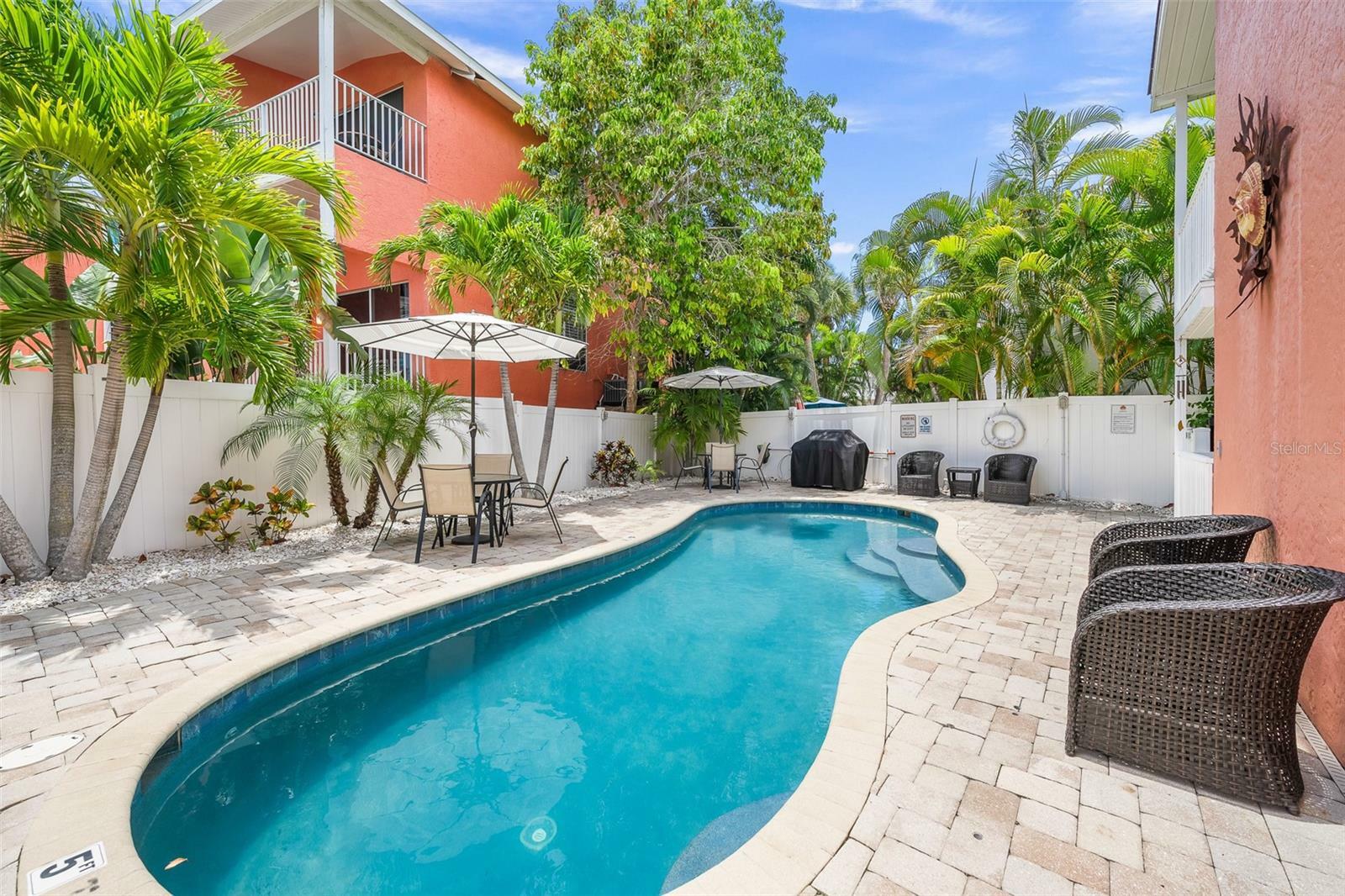 Property Photo: 308 Canal Road FL 34242