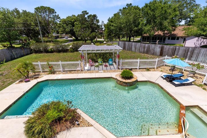 Property Photo:  4674 Hall Road  FL 32817 