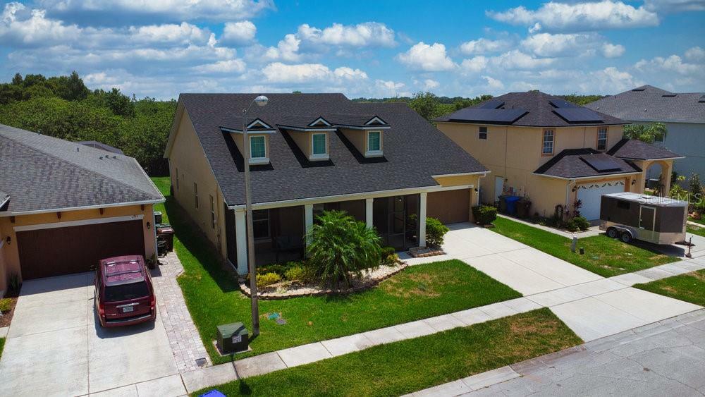 Property Photo: 1723 Brassie Court FL 34746