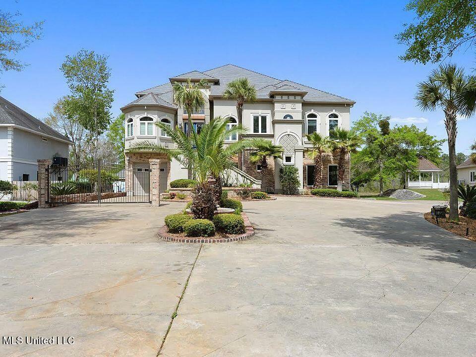 Property Photo:  8230 Maunalani Place  MS 39525 