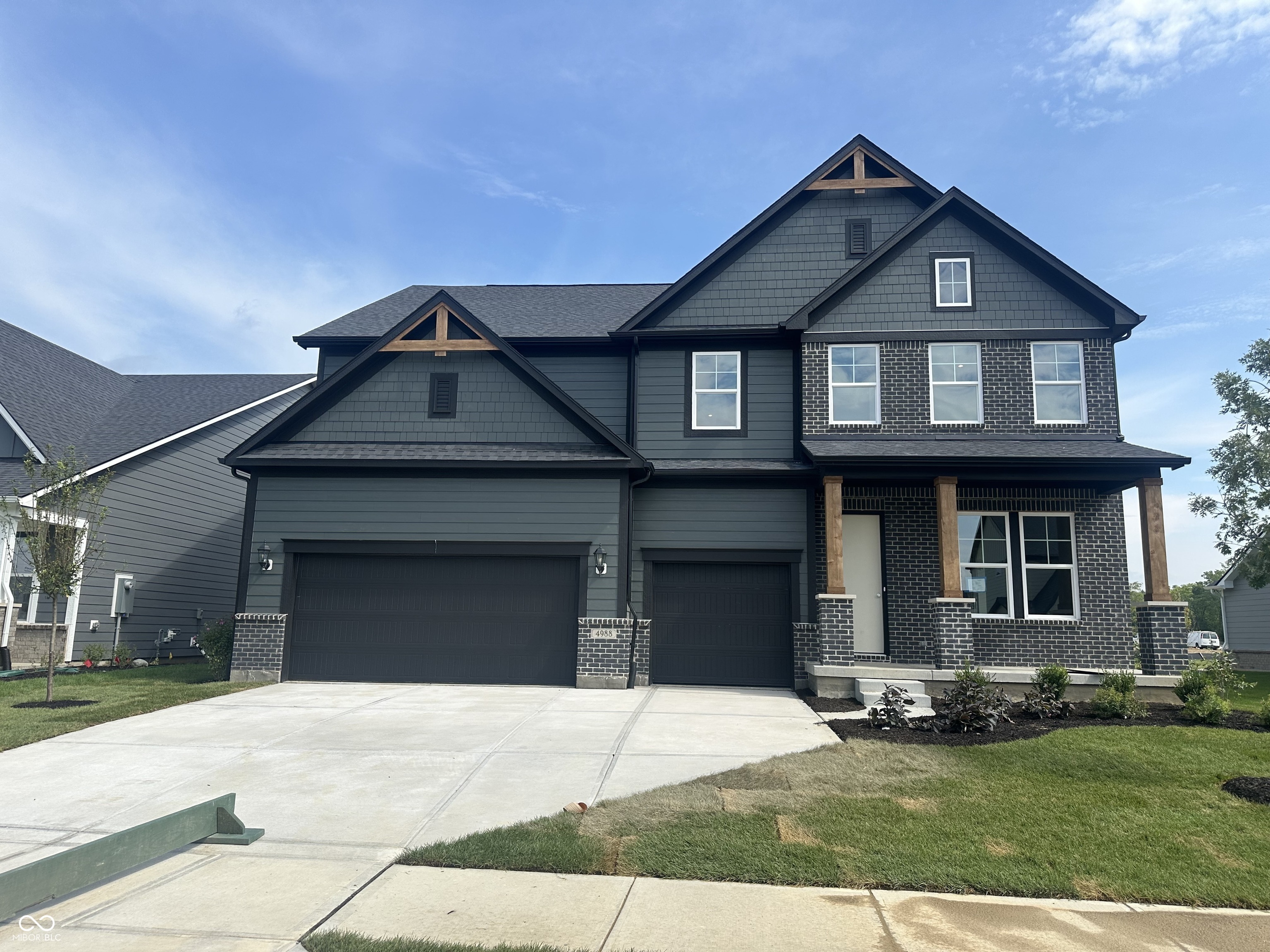 4988 Elaine Court  Noblesville IN 46062 photo