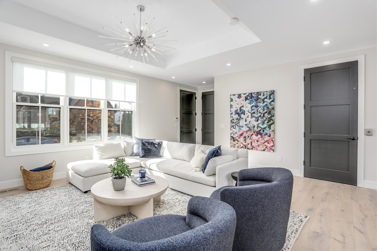Property Photo: 644 Maple Street MI 48170
