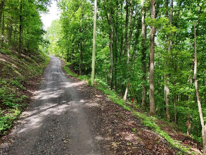 Property Photo:  14B&Amp14c Rainbow Ridge  GA 30546