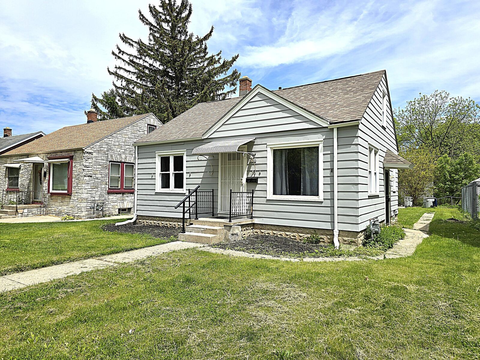 Property Photo:  4340 N 48th St  WI 53216 