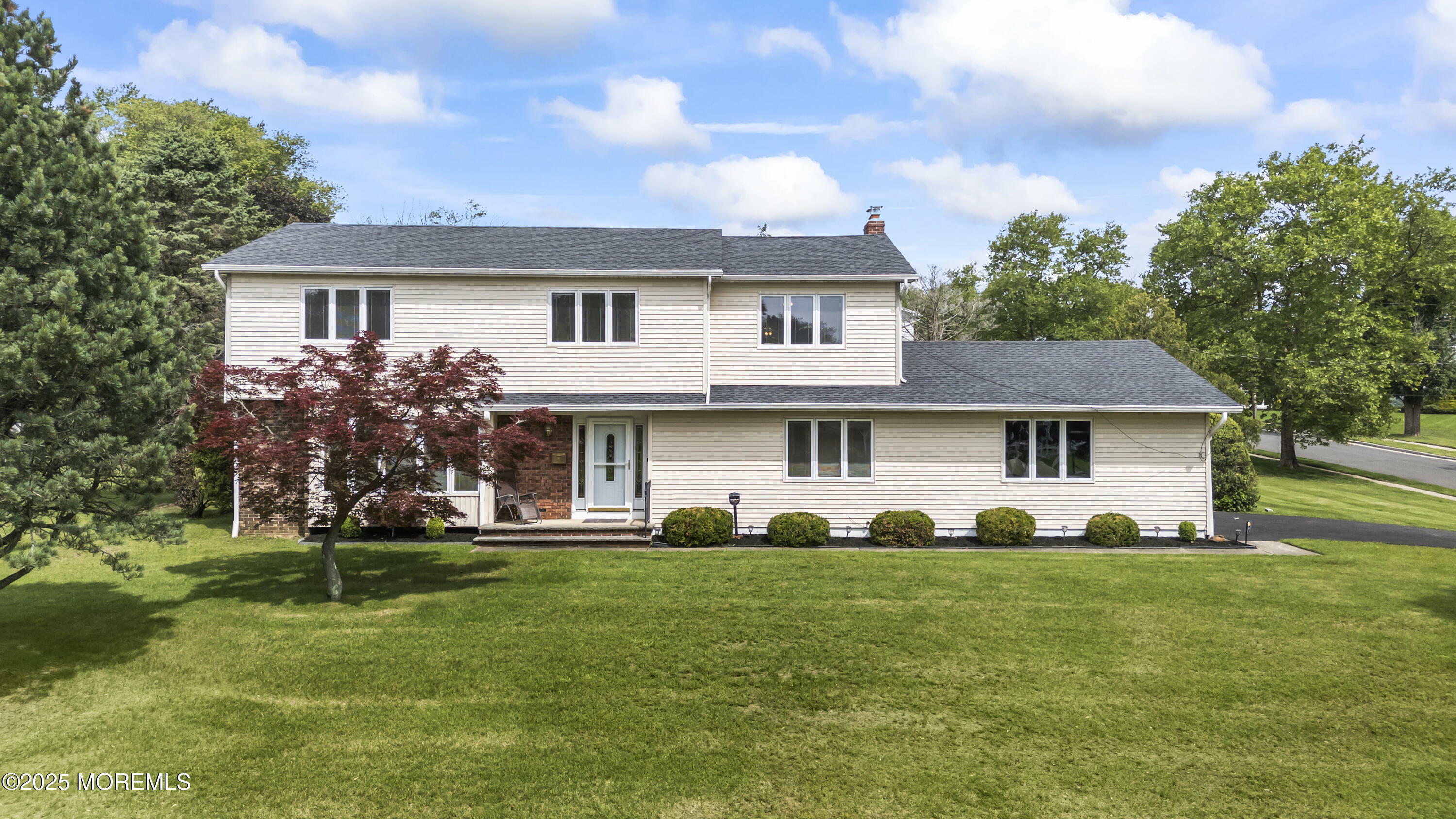 Property Photo: 27 Sargent Road NJ 07728