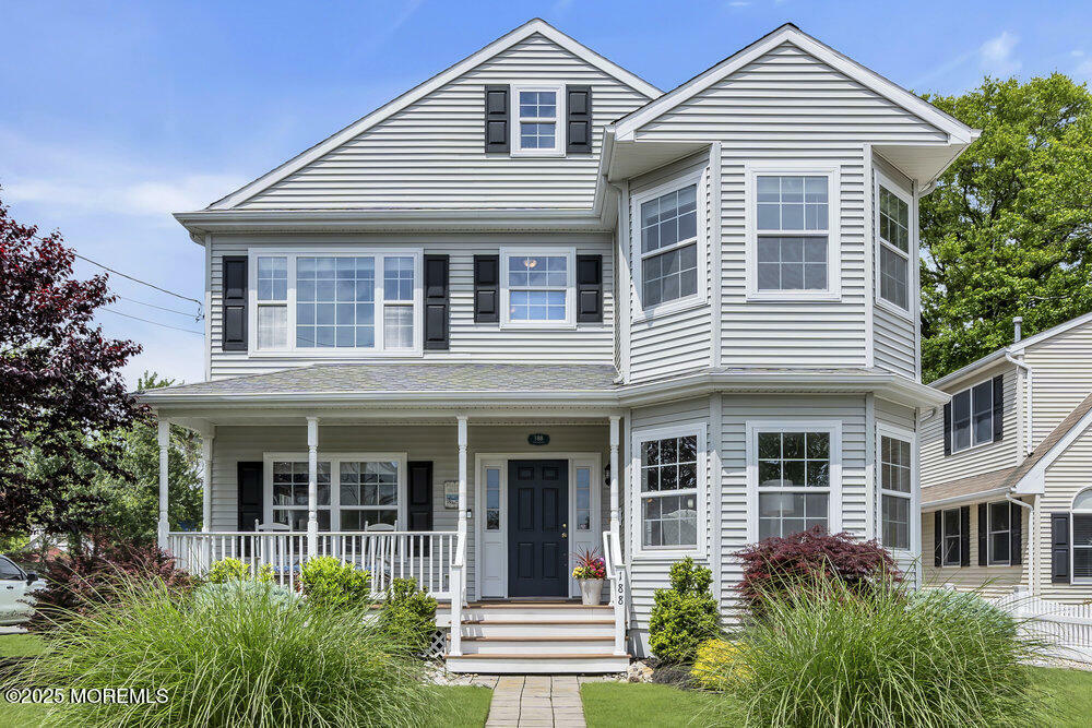 188 Park Avenue  Bay Head NJ 08742 photo