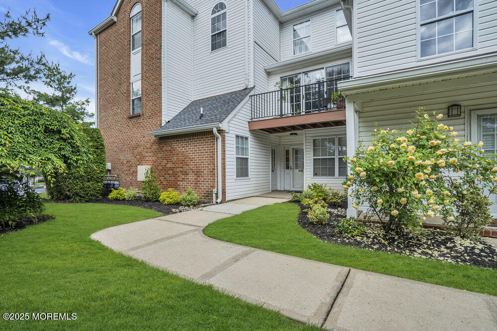 Property Photo: 1504 Plymouth Road NJ 08902