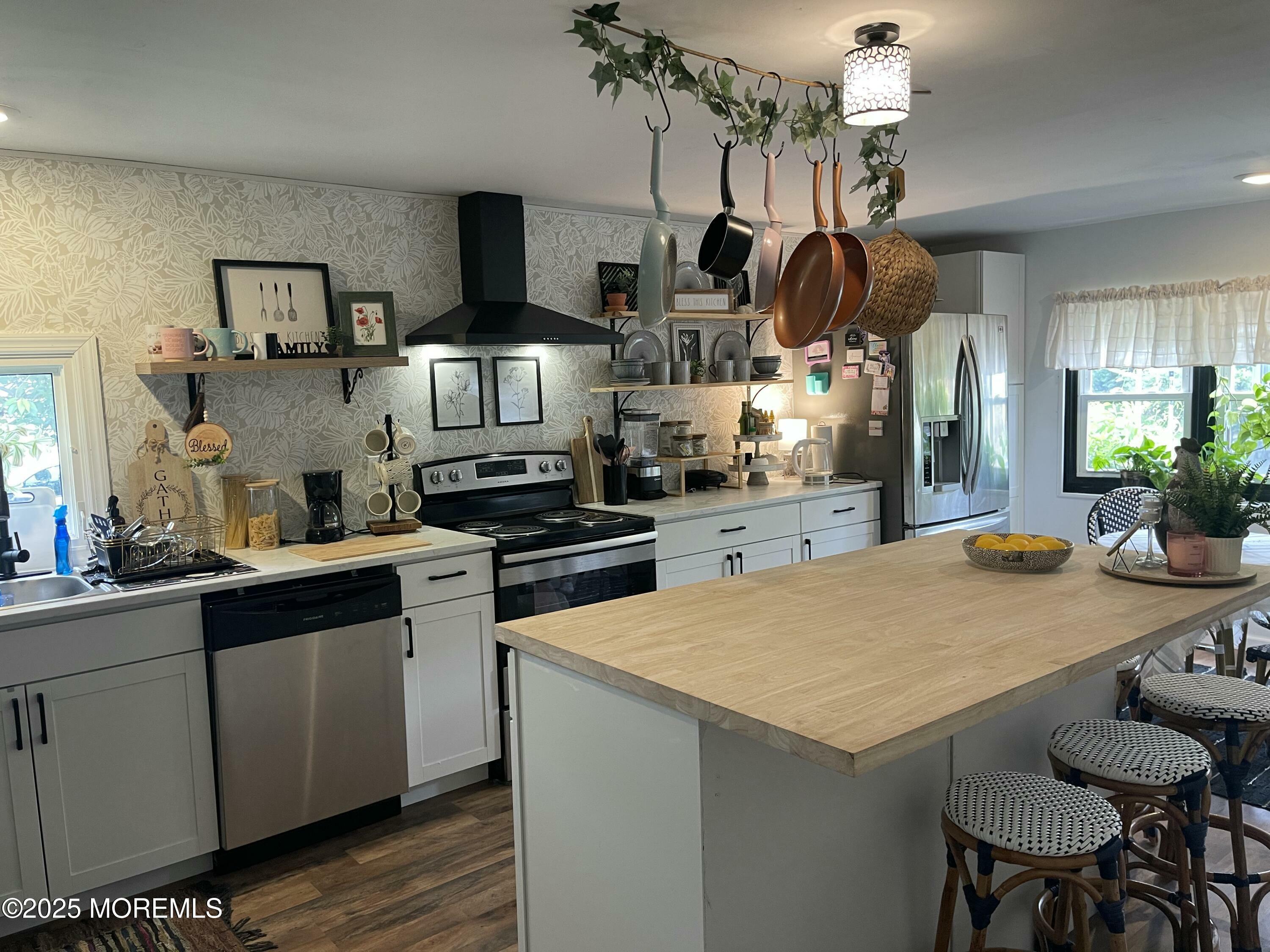 Property Photo: 45 Cathy Court NJ 08527