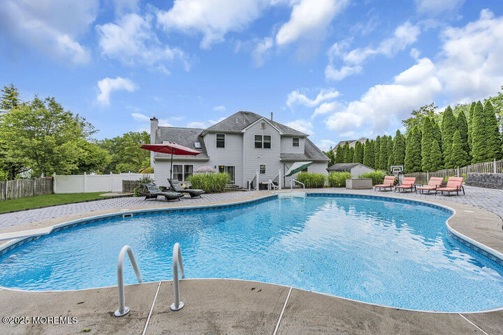 Property Photo:  1771 Calico Lane  NJ 08753 