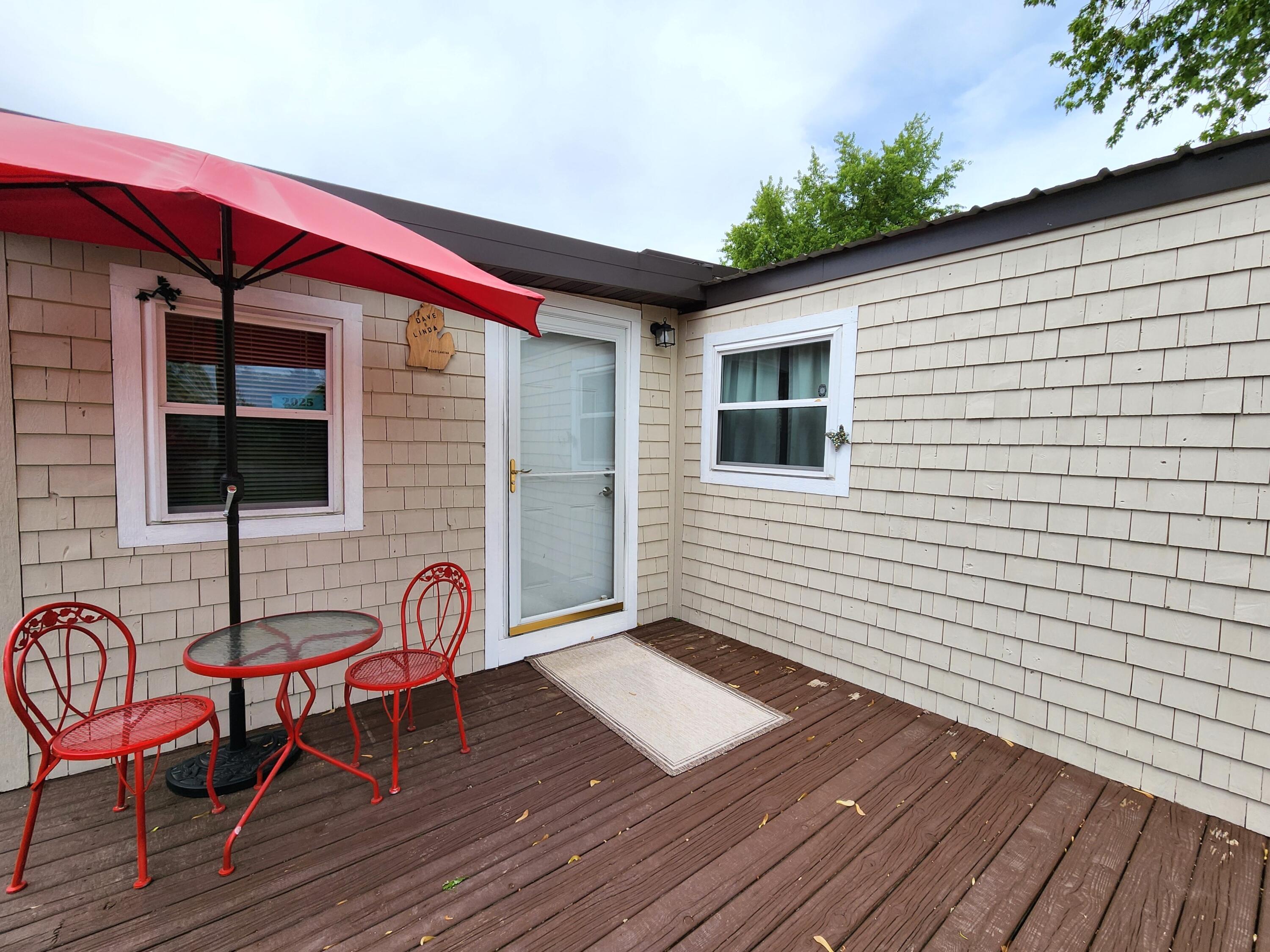 Property Photo: 10438 Hunters Trail MI 48632