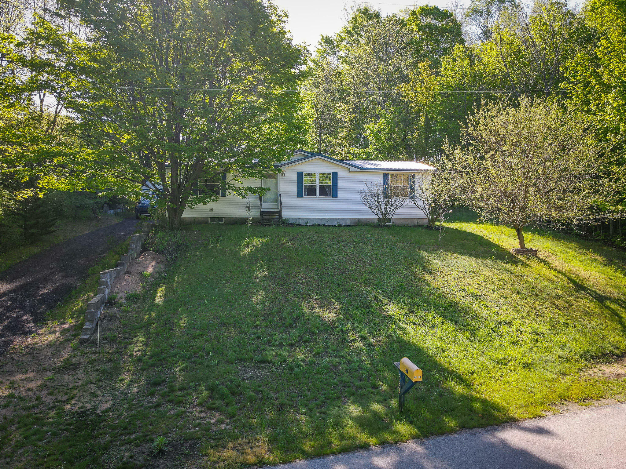 Property Photo: 338 Valley Street MI 49455