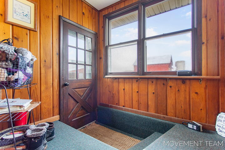 Property Photo:  10043 Whitbeck Road  MI 49437 